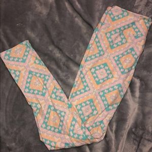 Lularoe leggings